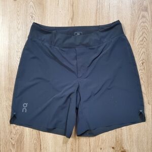 On running shorts SKU922